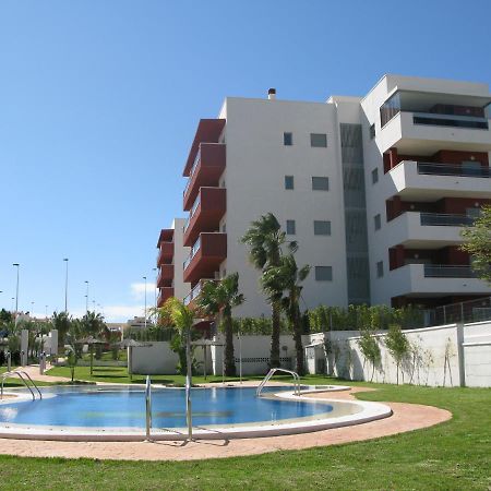Arenales Playa Mar Holidays Arenales del Sol Exterior foto