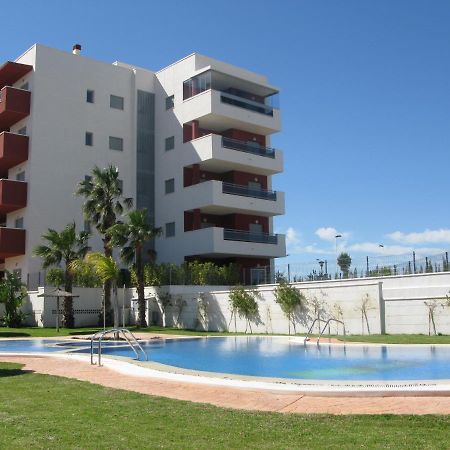 Arenales Playa Mar Holidays Arenales del Sol Exterior foto