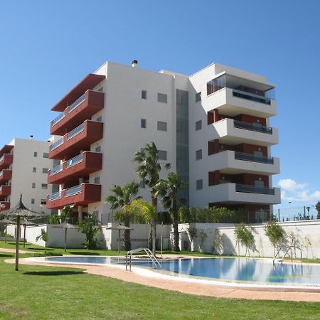 Arenales Playa Mar Holidays Arenales del Sol Exterior foto