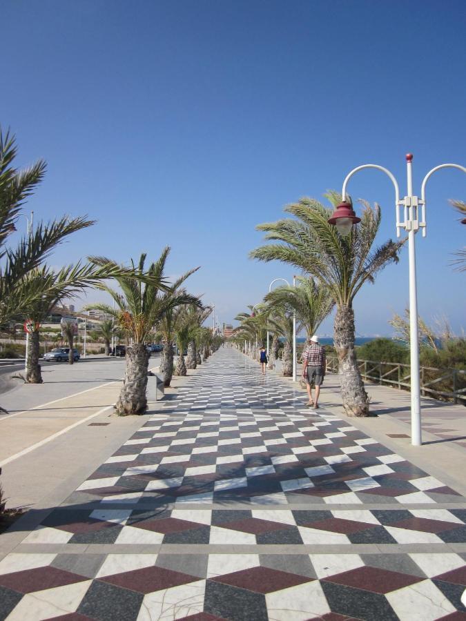 Arenales Playa Mar Holidays Arenales del Sol Exterior foto