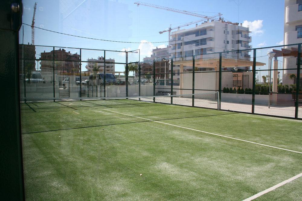 Arenales Playa Mar Holidays Arenales del Sol Exterior foto