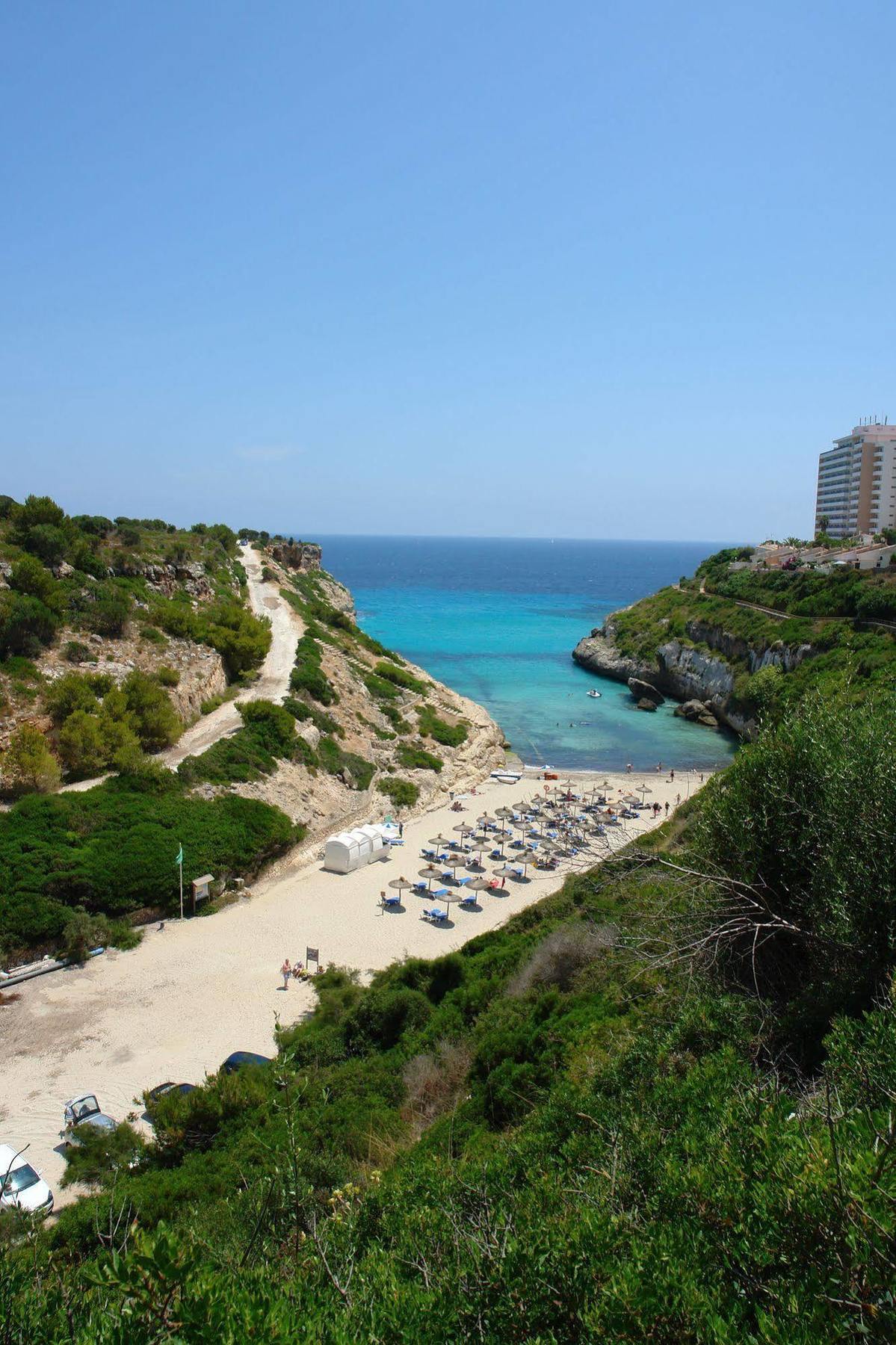 Arenales Playa Mar Holidays Arenales del Sol Exterior foto