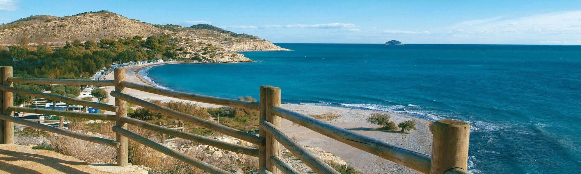 Arenales Playa Mar Holidays Arenales del Sol Exterior foto