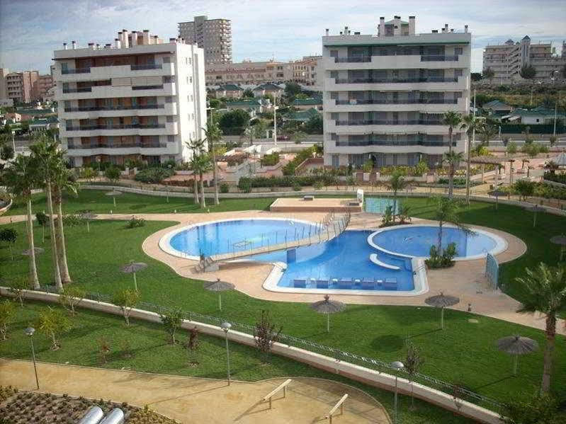 Arenales Playa Mar Holidays Arenales del Sol Exterior foto