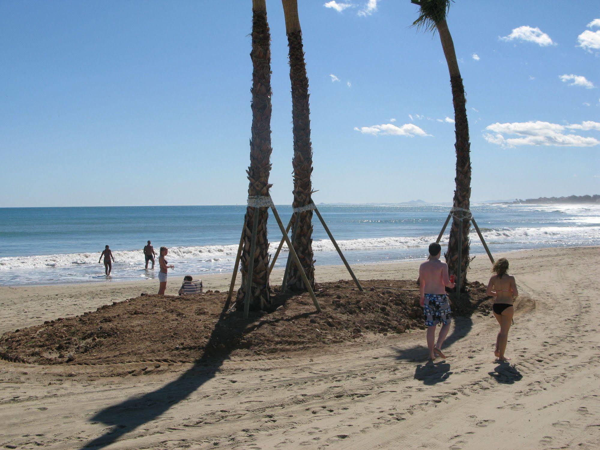 Arenales Playa Mar Holidays Arenales del Sol Exterior foto