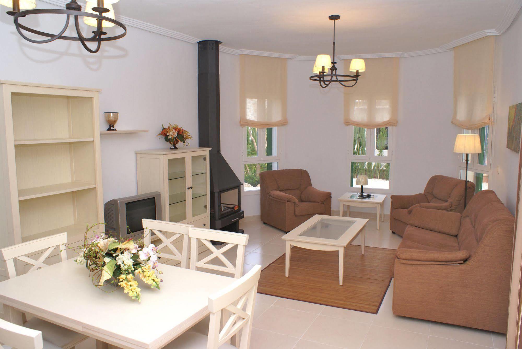 Arenales Playa Mar Holidays Arenales del Sol Exterior foto