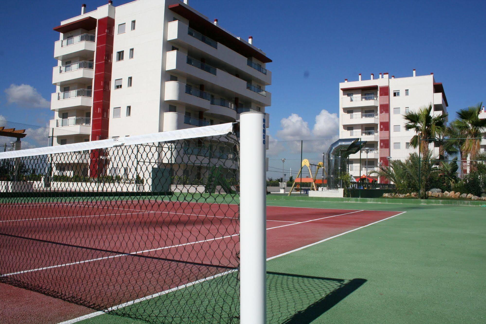 Arenales Playa Mar Holidays Arenales del Sol Exterior foto