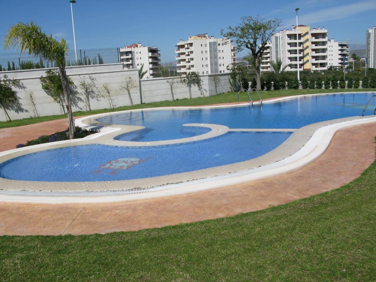Arenales Playa Mar Holidays Arenales del Sol Exterior foto