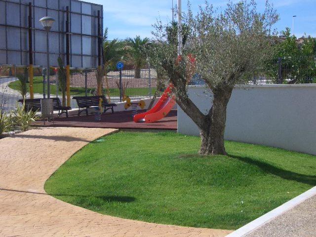 Arenales Playa Mar Holidays Arenales del Sol Exterior foto