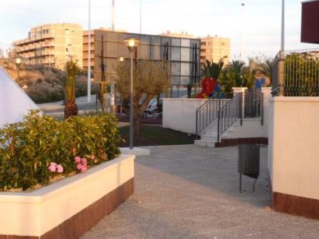 Arenales Playa Mar Holidays Arenales del Sol Exterior foto